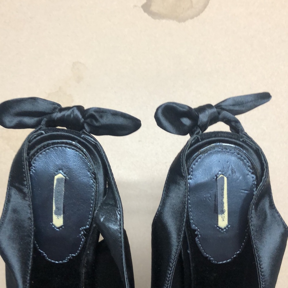 NWOT Max Studio Shoes - Picture 2 of 6